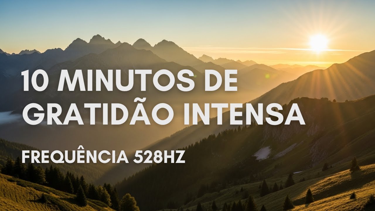Experimente A FELICIDADE EM 10 MINUTOS COM VISUALIZAÇÃO E AFIRMAÇÕES