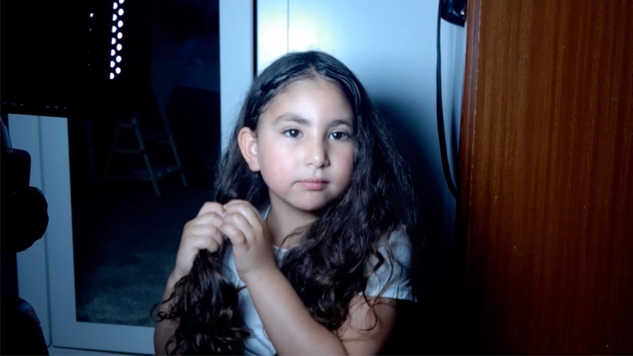 ICH BIN YOUTUBERIN (MILA , 5 JAHRE ALT) 😱 | Nader Louisa
