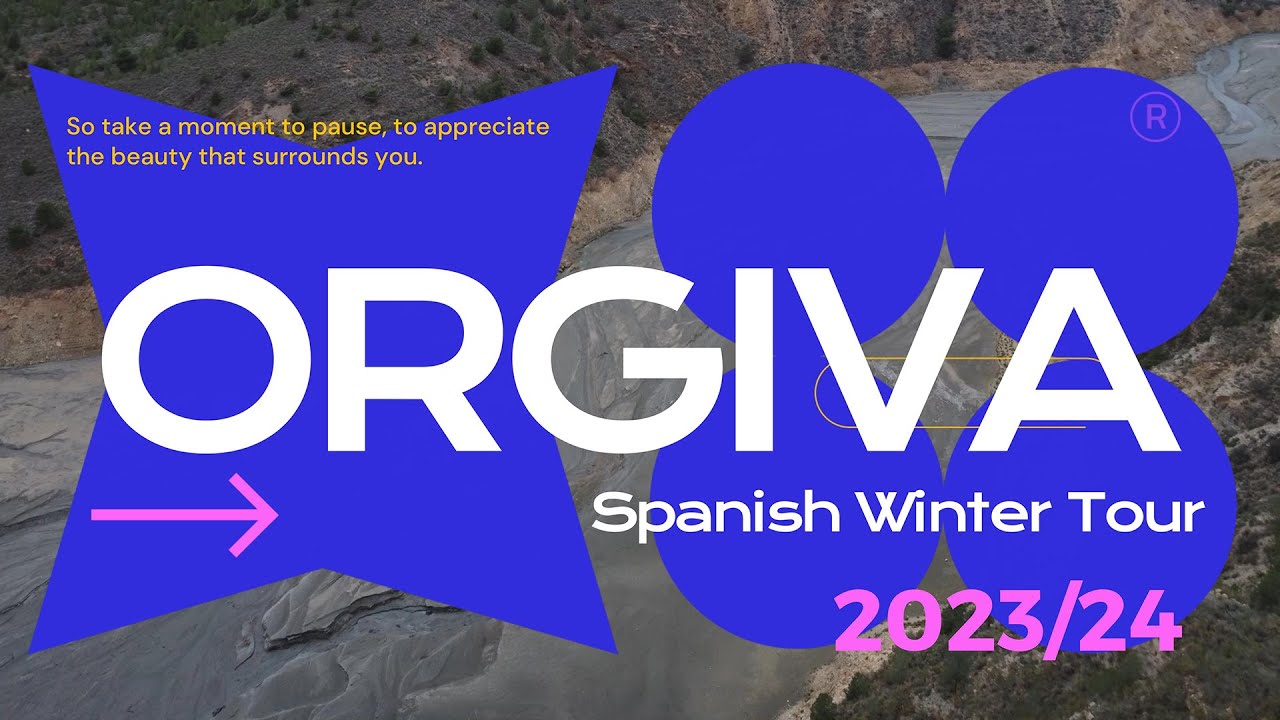 Orgiva