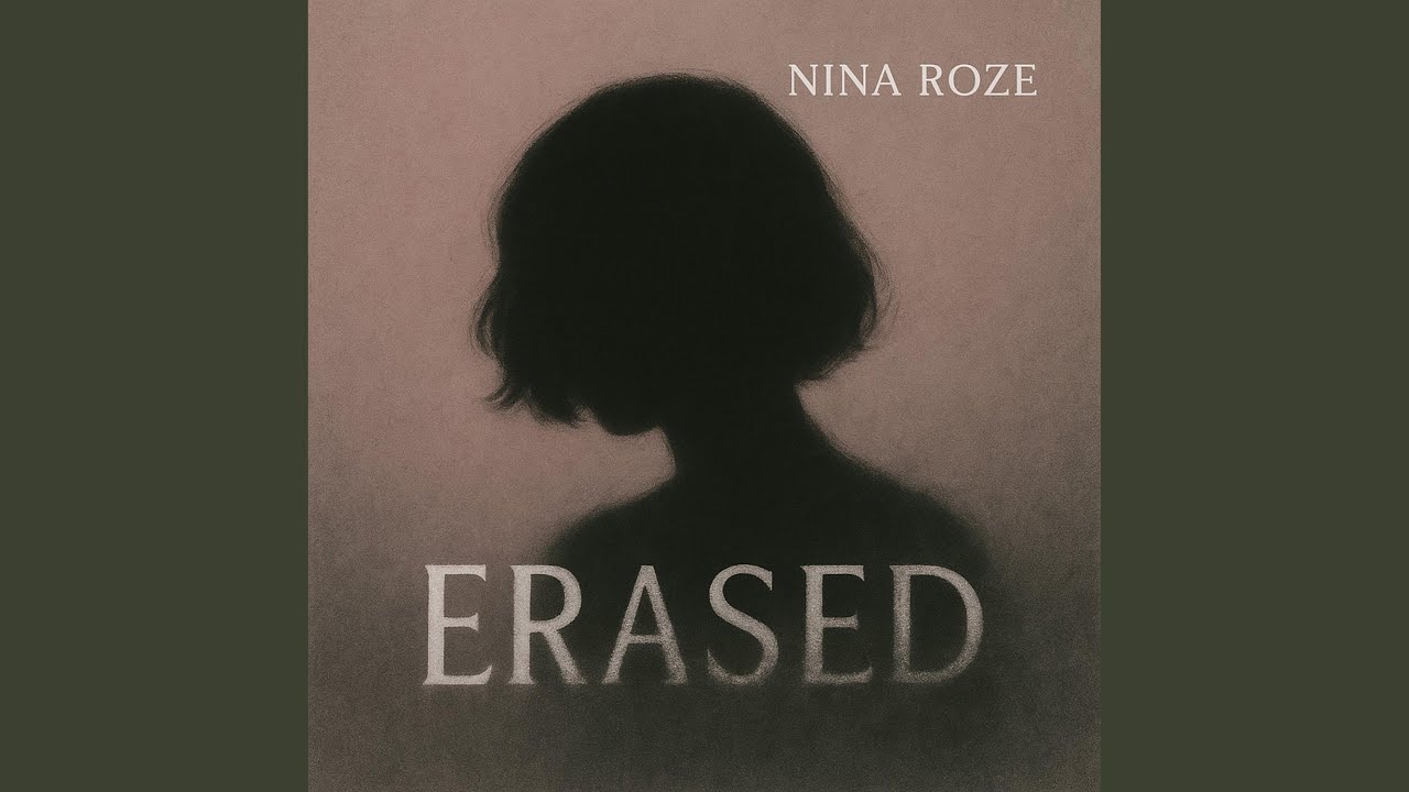 ERASED (feat. Undrground MLF)