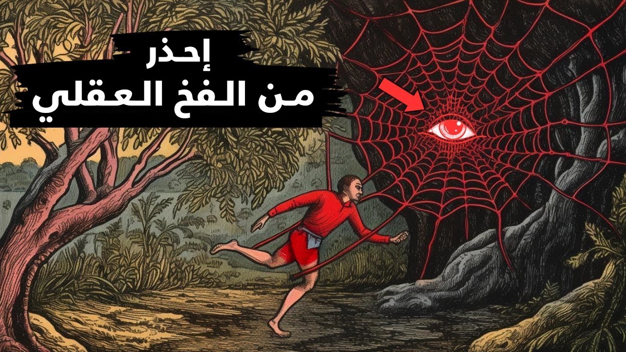 ما هو أبعد من الفكر؟ | إذا لم تفهم هذا، فلن تتوقف أبدًا عن التفكير السلبي