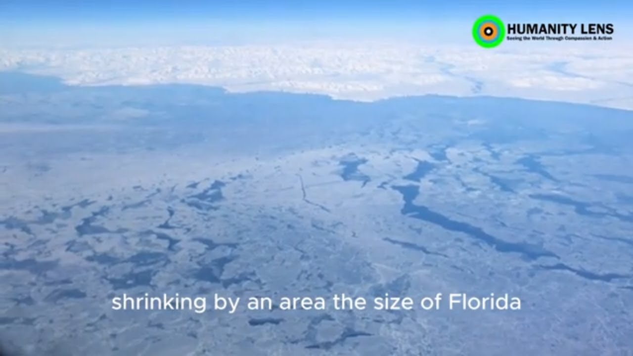 Why Earth's Climate Is Changing Faster Than Ever Before