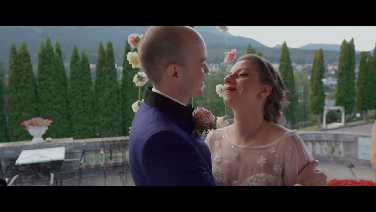 sandutorovideo.ro Prezinta: Nunta Ioana & Andrei
