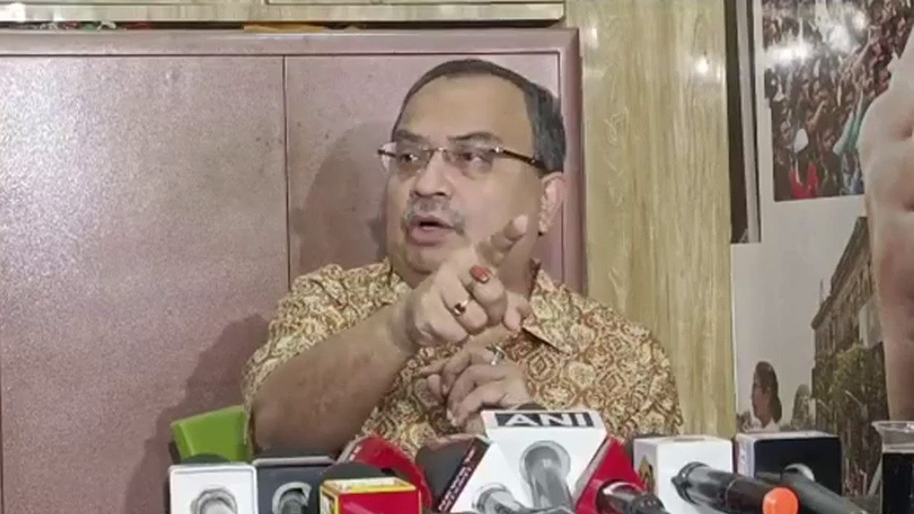 Kunal Ghosh | অন্নপূর্ণা ভান্ডারের ফর্মে কেন গোটা পরিবারের সব তথ্য?