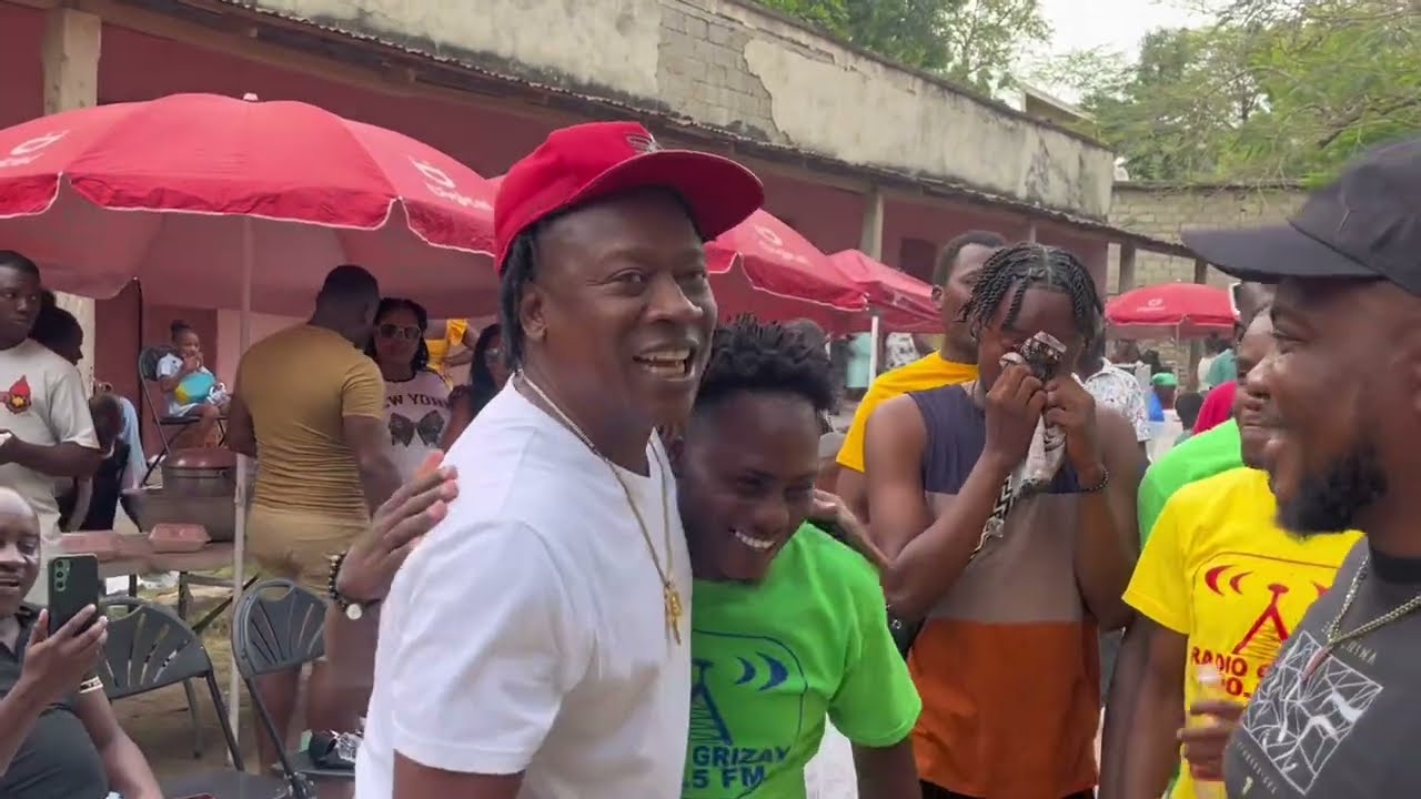Gracia Jn Rabel gade foul moun mecanicien machann chofè moto 🔥🔥🔥❤️❤️❤️🔥🔥🔥