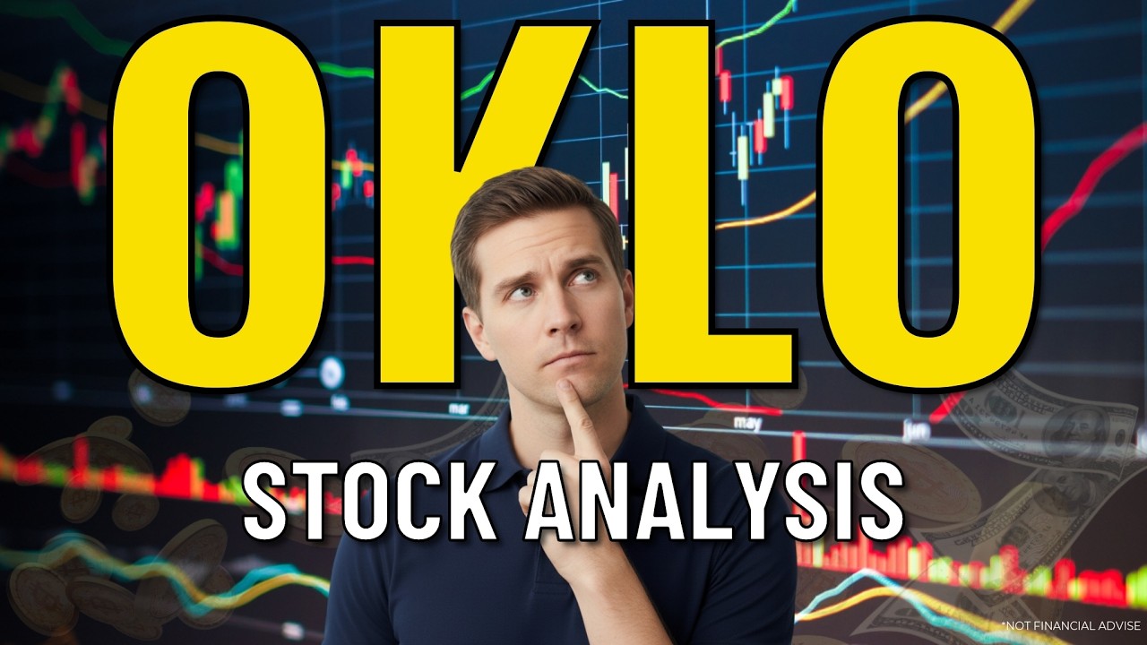 Oklo's Stock Is About To Power Up OKLO Stock Analysis
