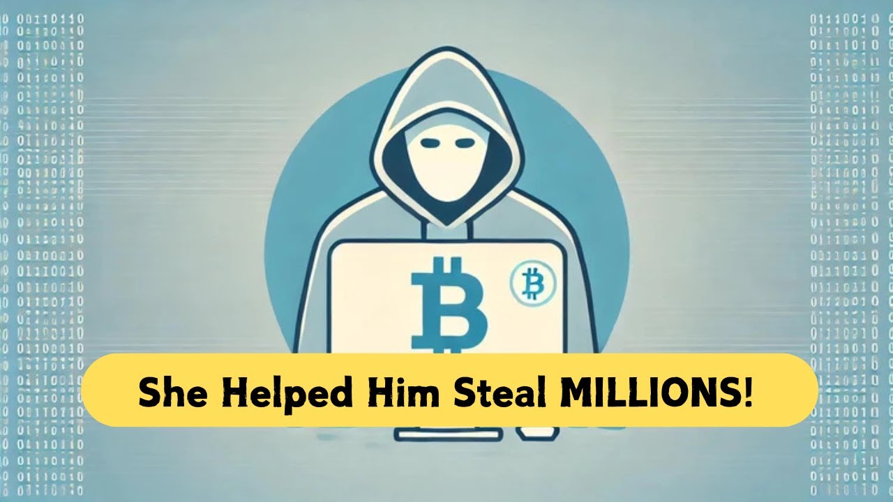 Crypto Kingpin Exposed: The $26M Fraud Scandal
