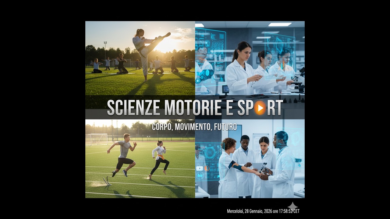 PARLIAMO DI TENNIS E DI 