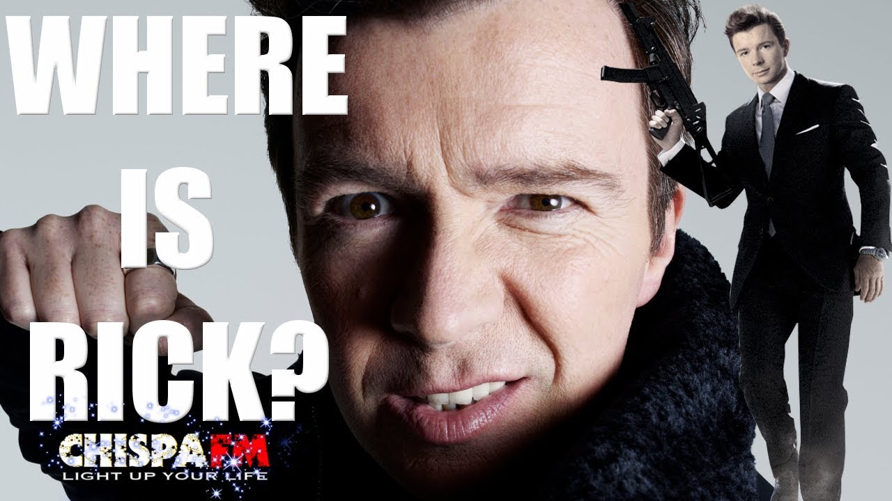 What happened to Rick Astley? Biography and curious facts