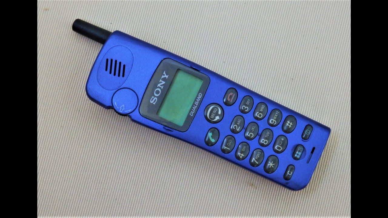 Sony CMD CD5