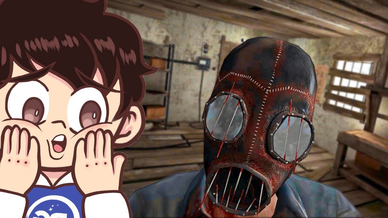 METEL: Me han secuestrado (FINAL BUENO) - DeGoBooM