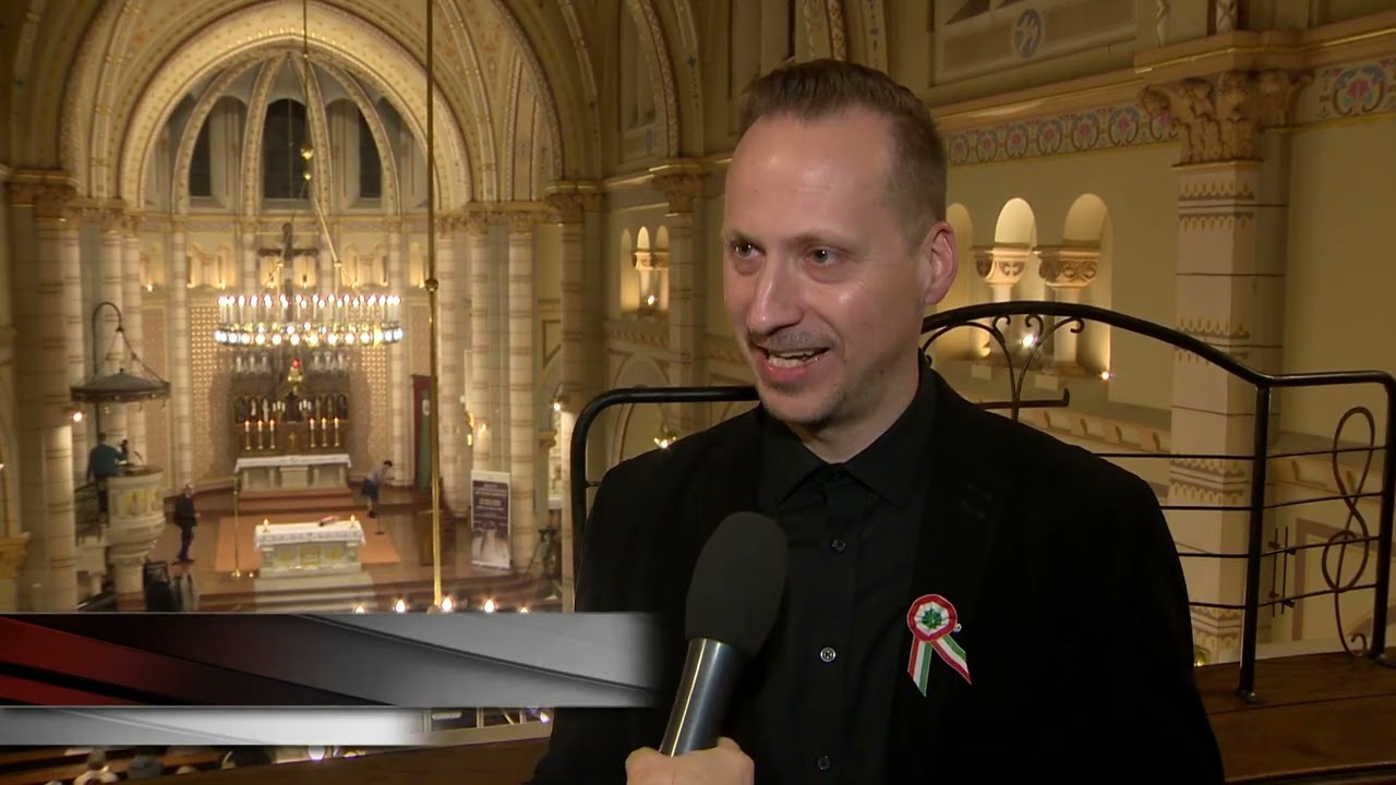 Felújítják a társszékesegyház Angster-orgonáját
