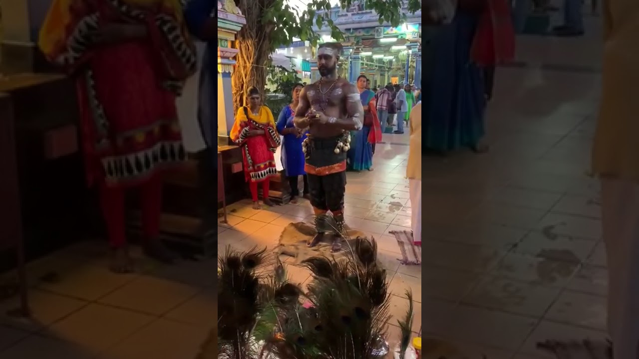 Karupar Alaippu // karupar trance // ayya alaippu// sanggili karuppar