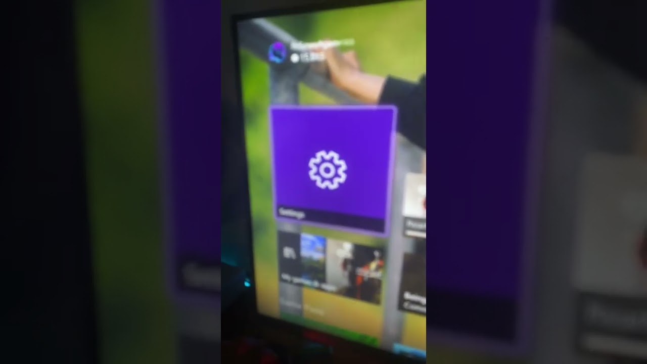 Better refresh rate on old Xbox 1&rsquo;s