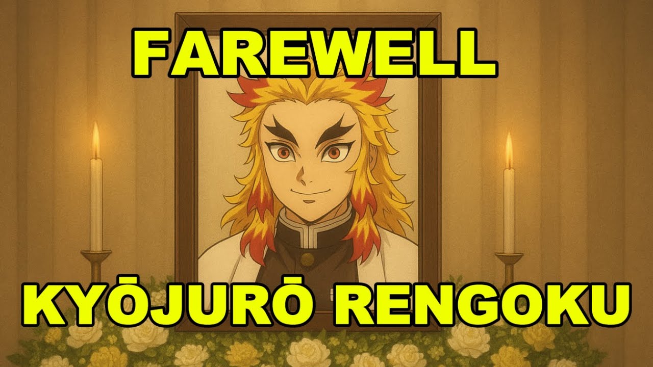 Rengoku's Funeral