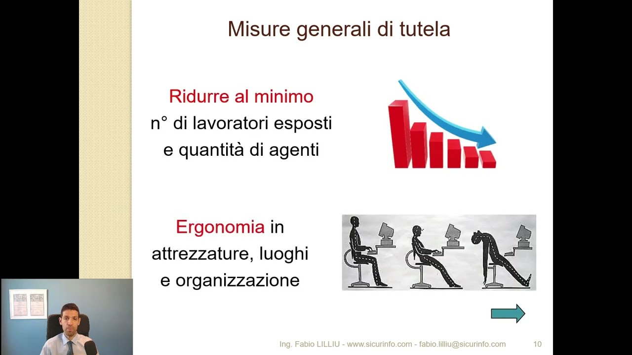 Presentazione Slide Preposti formazione particolare