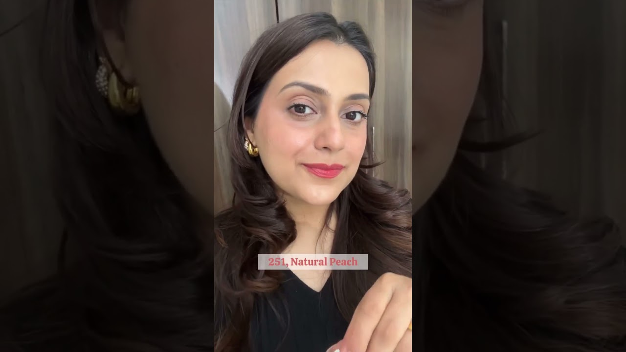 Dior's lip tints got me like 😍💄!  #POPxoBeauty #BeautyTips #POPxoReviews  #DiorLipTint