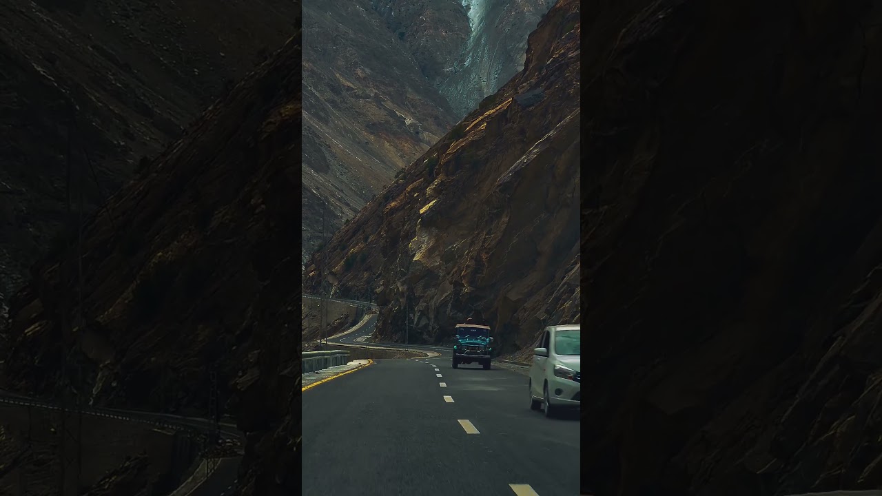 Let's Go 𝐁𝐫𝐞𝐚𝐭𝐡𝐭𝐚𝐤𝐢𝐧𝐠 𝐍𝐨𝐫𝐭𝐡 𝐏𝐚𝐤𝐢𝐬𝐭𝐚𝐧 with | Niaz Tours and Travels
