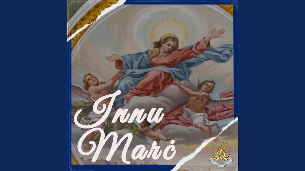 Innu Marċ