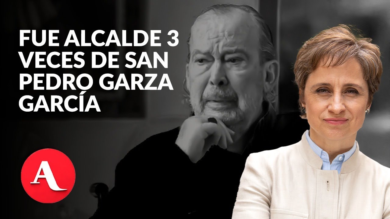 Murió Mauricio Fernández Garza, el controvertido alcalde del municipio más rico de México