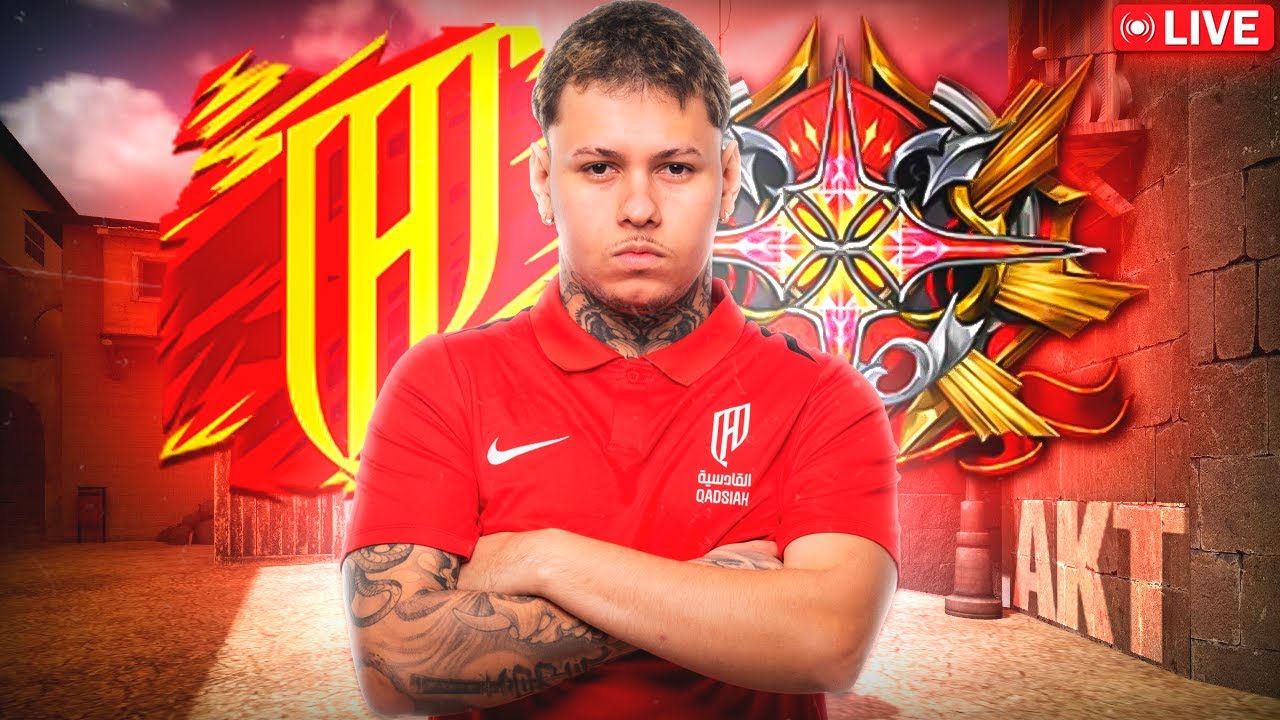 akt oN - cfp & dm! sem cam -.-