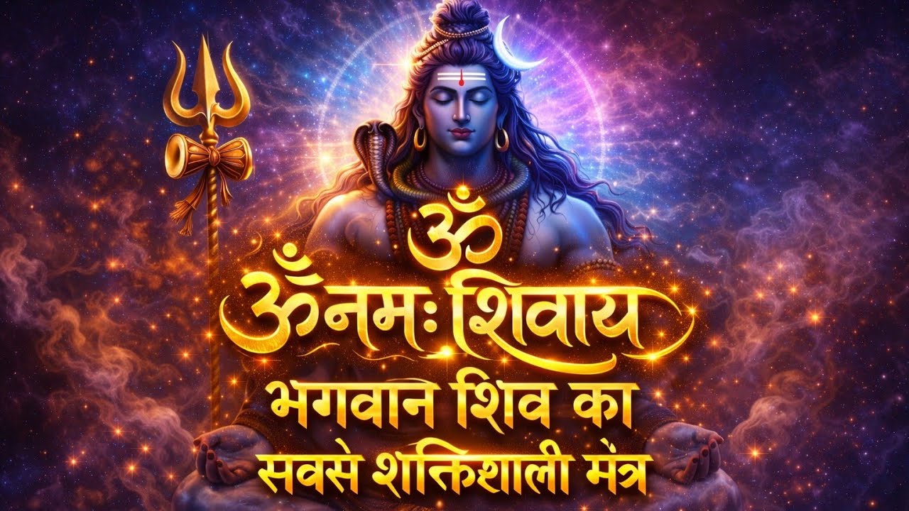 भगवान शिव जी का भूत ही शक्तिशाली मंत्र #hindistorie #moralstories #bhaktikhaniya #bhaktistories 🙏👌