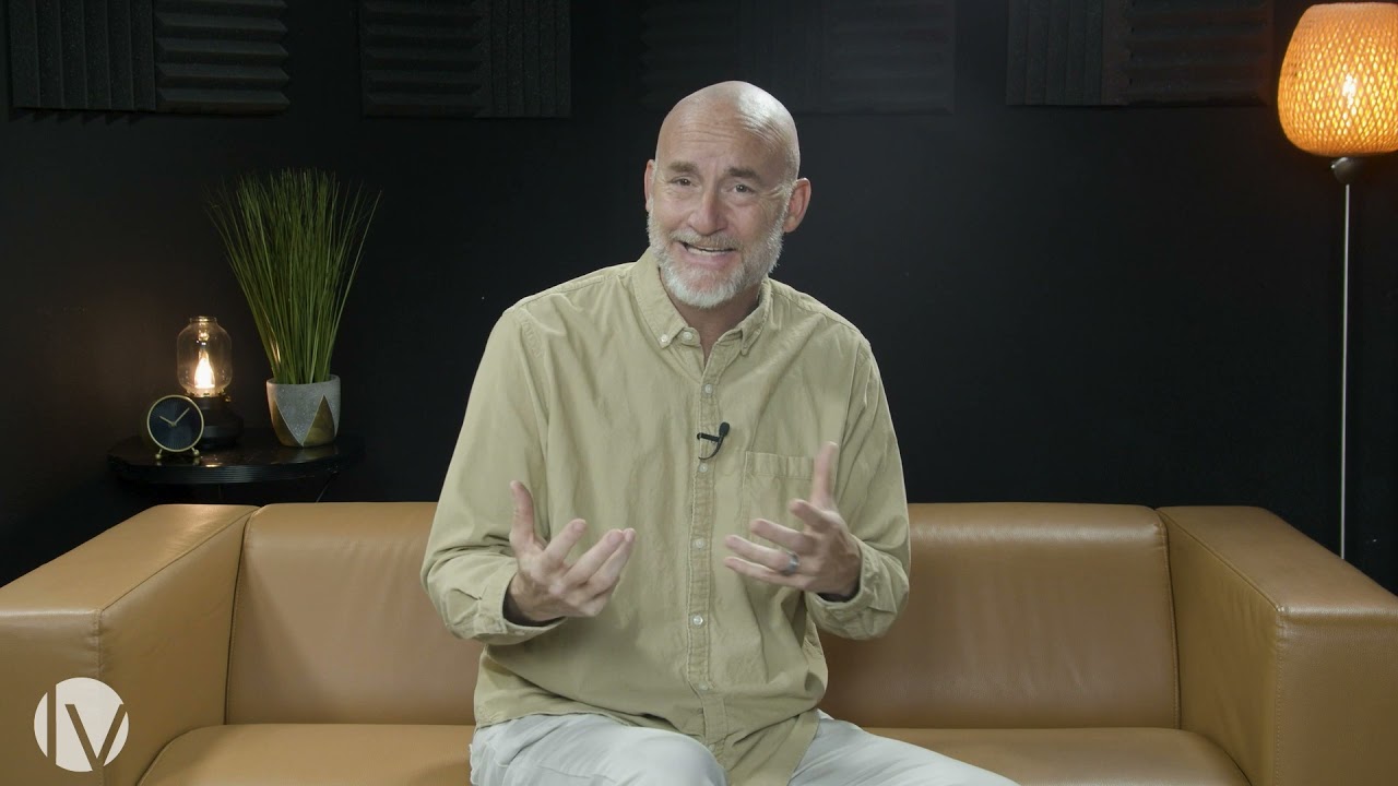 Daily Devotional | January 1 | 1 Corinthians 8:3