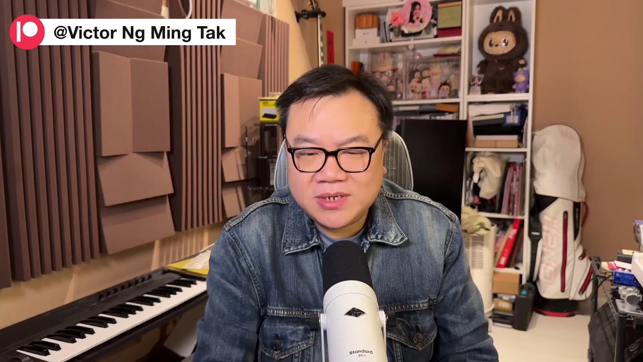 【16Mar B】貝森特預告中美元首會面有可能因「應對伊朗局勢」而推遲