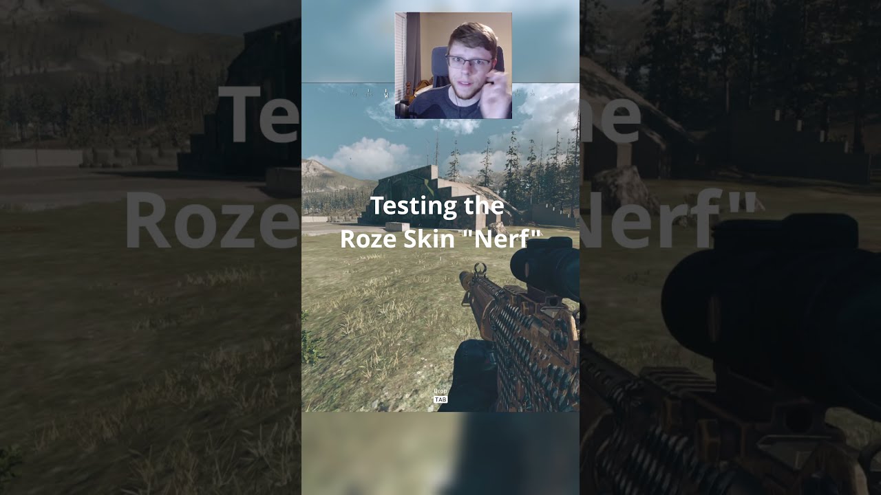 TESTING the 