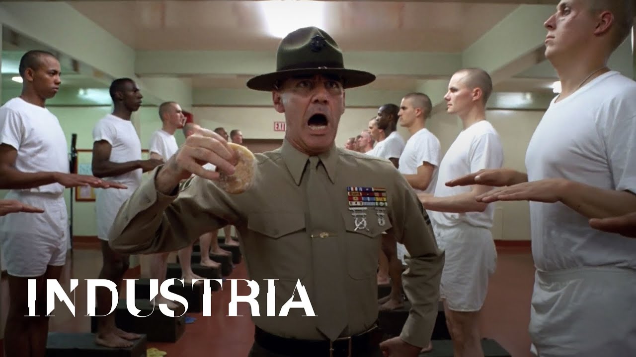 Classic Rewatch | Full Metal Jacket (1987) HD Move Clip 