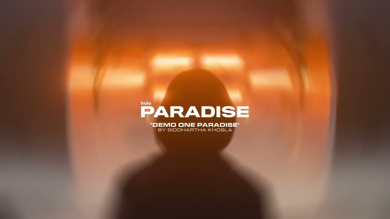 Paradise Soundtrack First Demo | Hulu