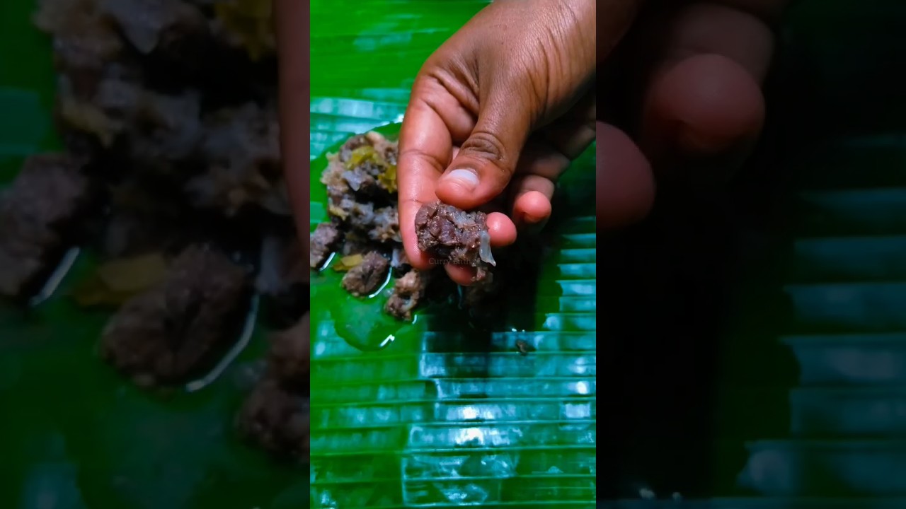 Have you eaten salted meat? 😋 #shorts #food #beefrecipies #beefdish #cooking #recipe #beef