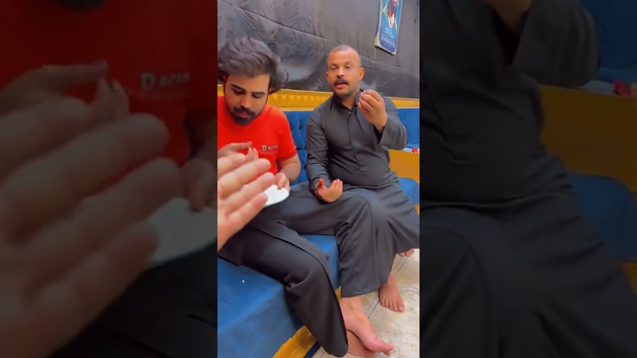 يوميات بيت رشك  _زيون رشك  /فسيفس