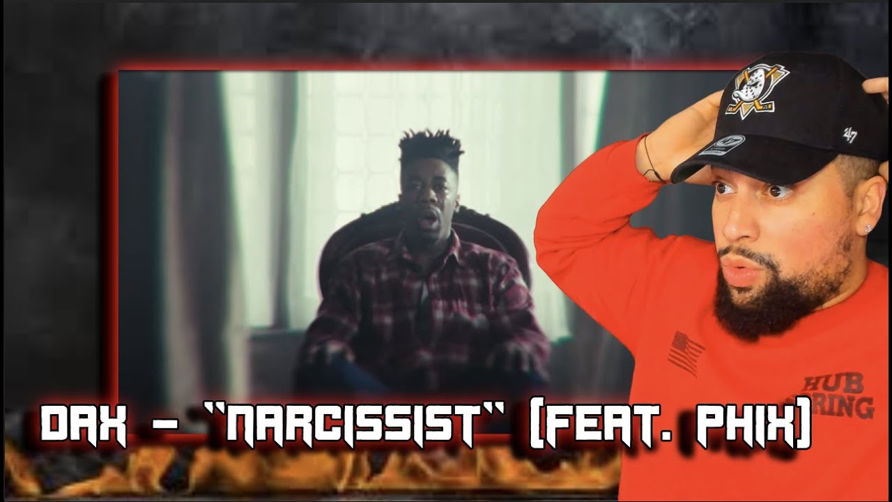 FIRST TIME LISTENING | Dax - 