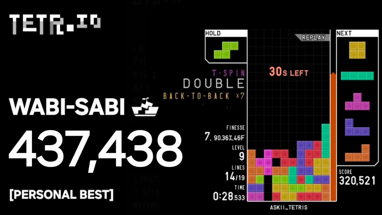 WABI-SABI | 437,438 [PB]