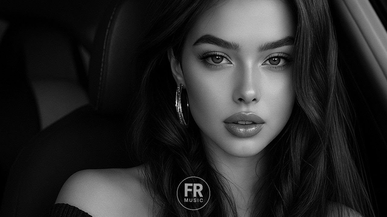 ELMAN & TRIDA &mdash; С неба🎧 (FR MUSIC REMIX) Trend Music 2025