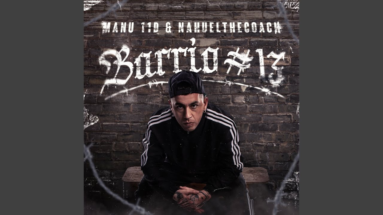 Barrio#13