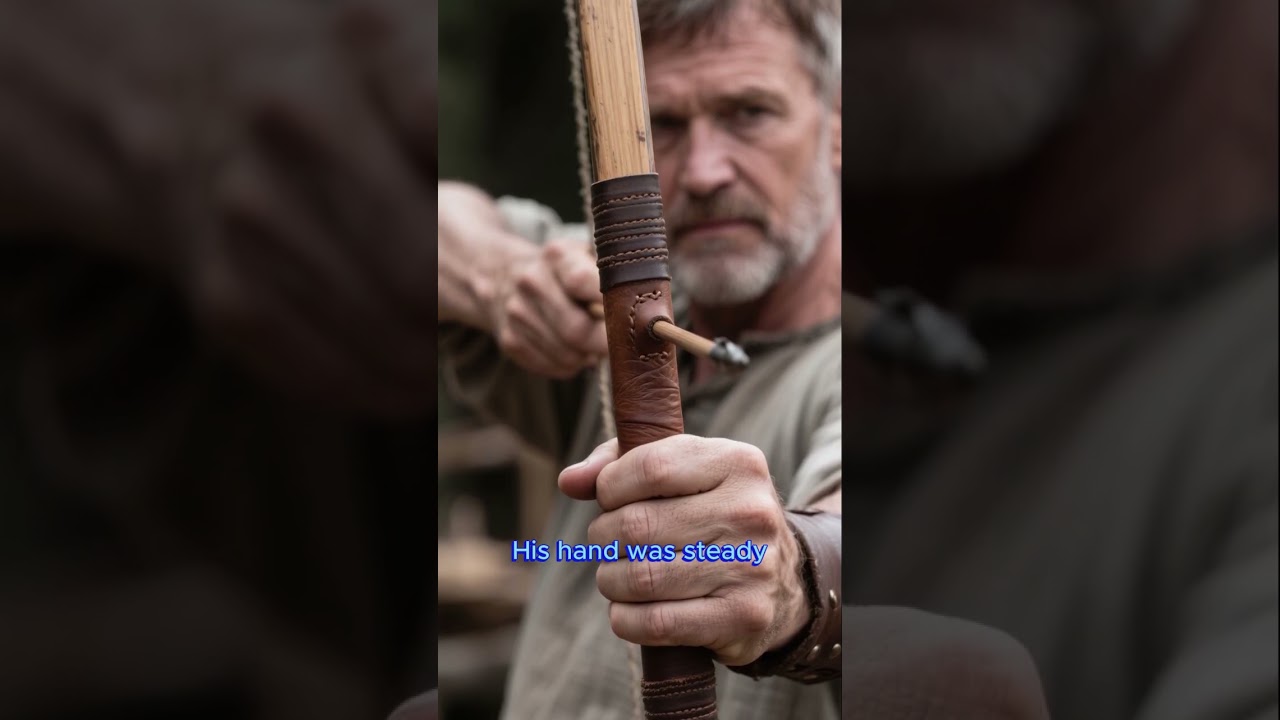 The Forgotten Arrow 