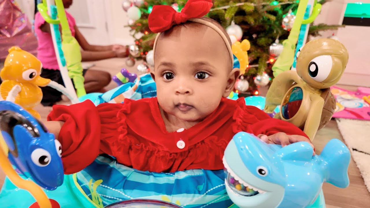 Tookie's 6 month Birthday! | The Sockz Family