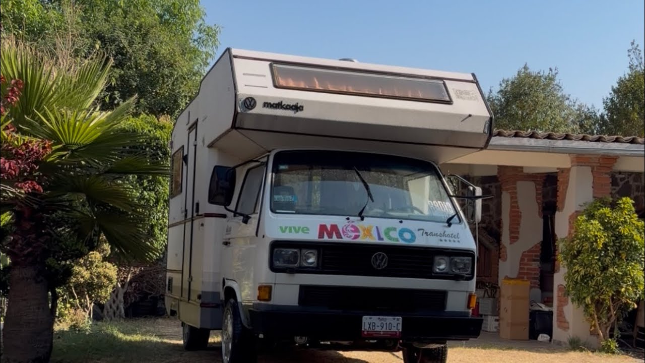 Si vamos al evento de las combis Monumento de la revolución 