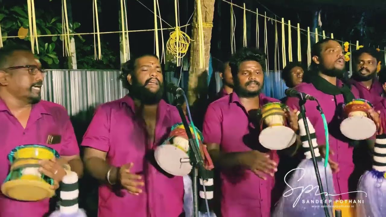 പൊൻ മലയിൽ കുടിയിരിക്കും | pon malayil | sree muruka muriyad | chinth pattukal | ചിന്ത് പാട്ടുകൾ |