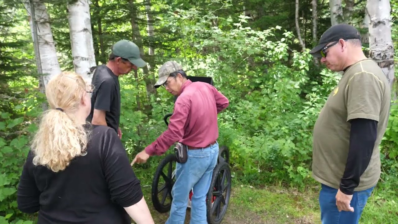 Mi'kmaq Nation: History Under Our Feet 2022