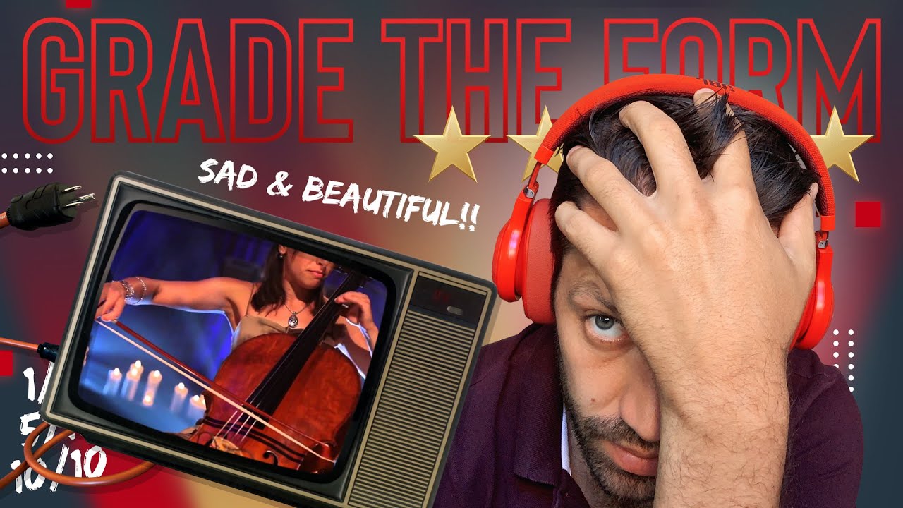 Sully Erna - Until Then (REACTION)