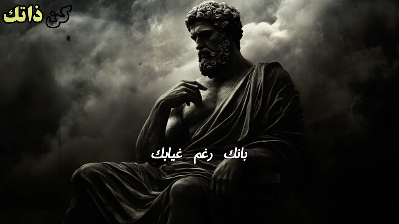 كيف تبقى في عقلها رغم غيابك؟ السر النفسي الذي لا تعترف به النساء | الفلسفة الرواقية
