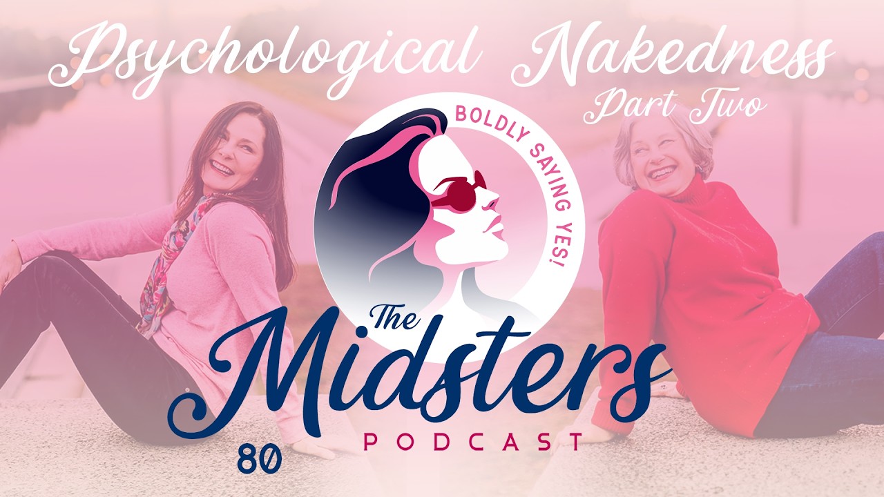 E80 Psychological Nakdness - Part Two