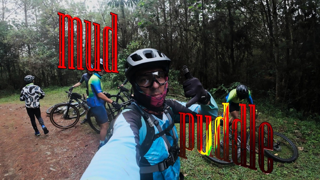 SI ESTA RODADA SE COORDINABA no salía tan bien RUTA DE MONTAÑA con Pedal a Fondo  #mtb         NUEVO