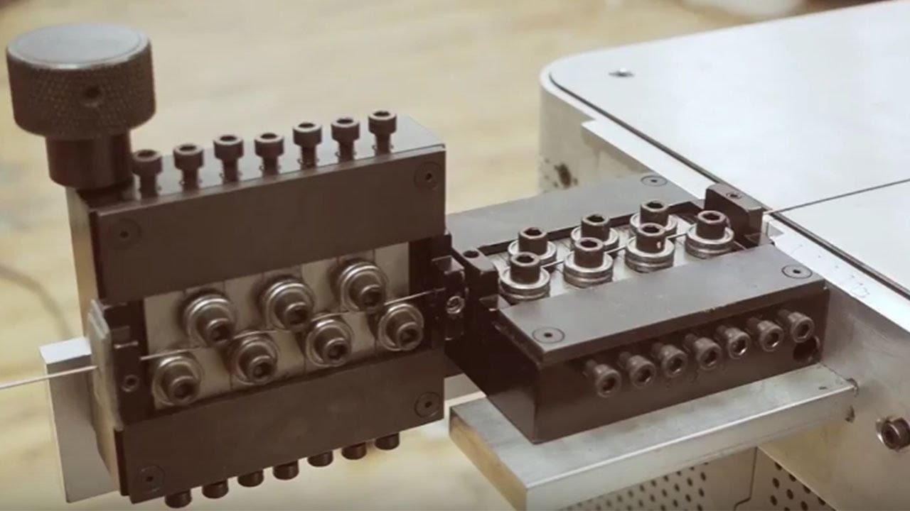 Pensa Labs | D.I.Wire Pro - Straightener