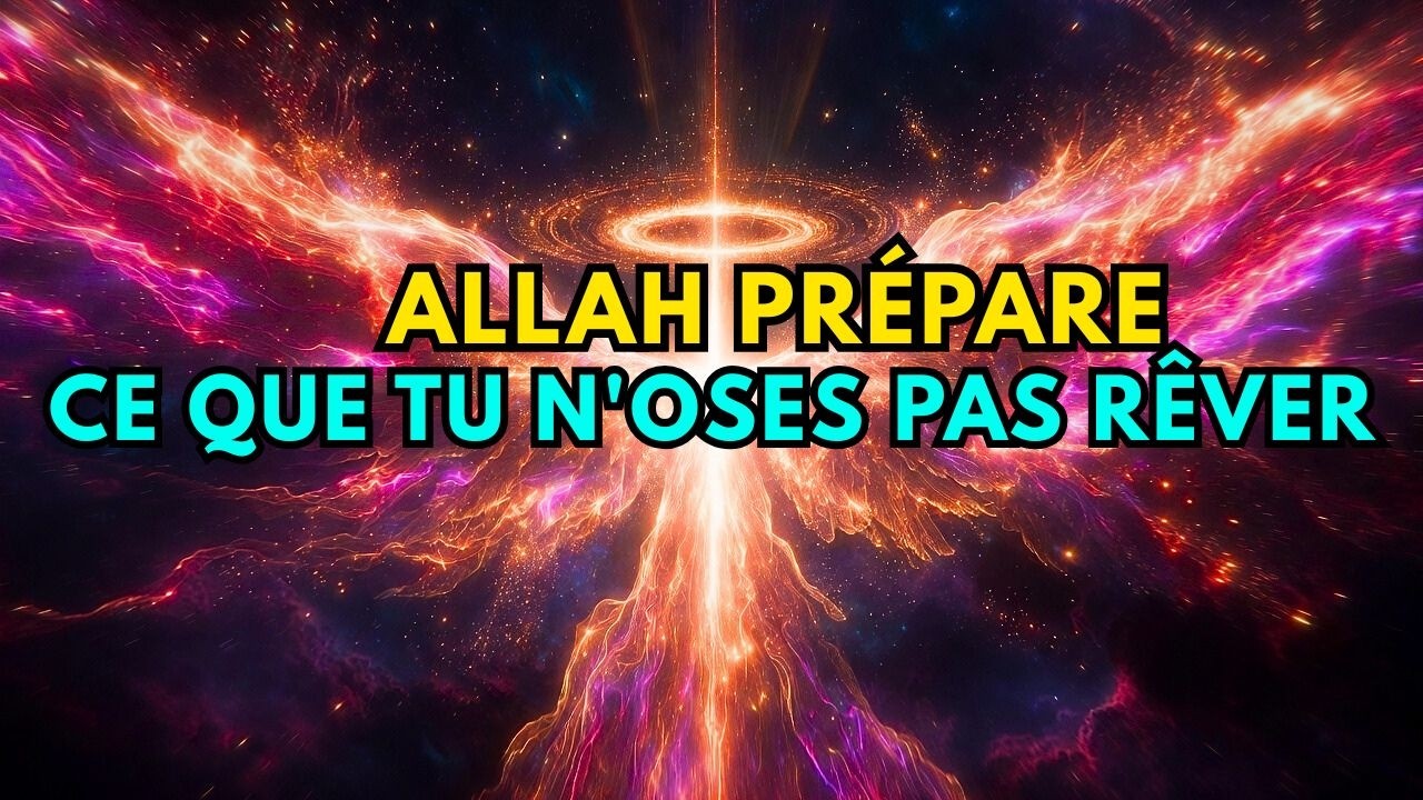Ta patience touche à sa fin : Ce qui arrive va faire taire tous ceux qui doutaient.