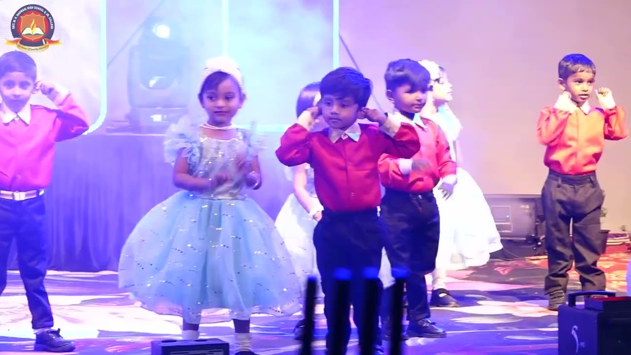 DAY 2_Mr India Movie Song