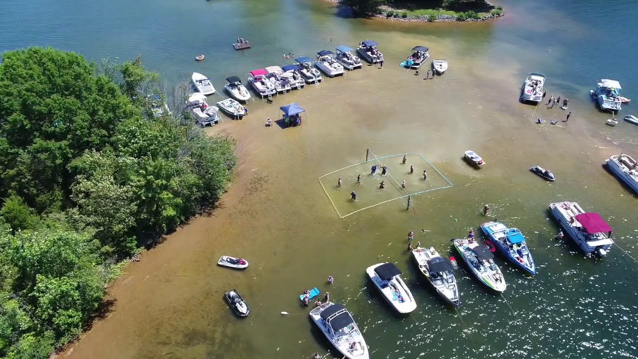 Lake Anna, Virginia